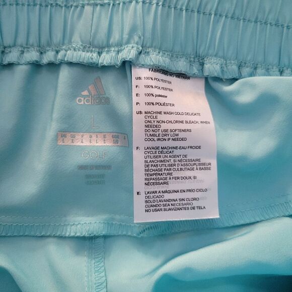 New ADIDAS golf shorts XL - Picture 7 of 7